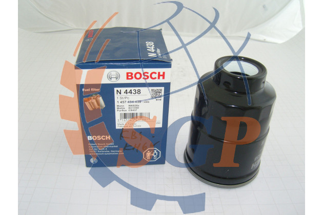 Фильтр топливный Bosch