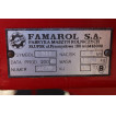 Пресс-подборщик тюковый Famarol Z-511 