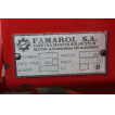 Пресс-подборщик тюковый Famarol Z-511 2002год
