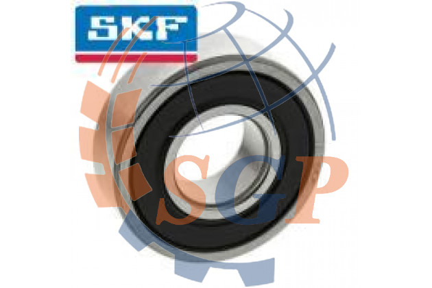 Подшипник шариковый (6015-2RS1) SKF