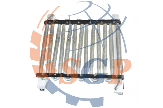 Масляный радиатор для МТЗ-82 601405010A /
