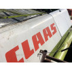 Комбайн зерноуборочный Claas Dominator 48S