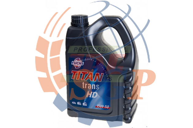 TITAN-TRANS HD1550/4L