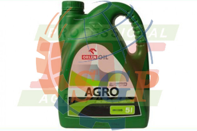 Hipol Agro GL-4 80W/90 5l