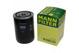 1447048M1 Фильтр масляный W940/24 (MANN FILTER)