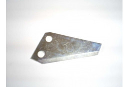 E61164 Нож обрезной вязального аппарата John Deere