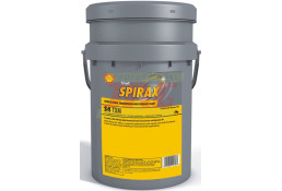 SPIRAX-S4-TXM-10W30/20L Масло Shell Spirax S4 TXM 10W30 /20L