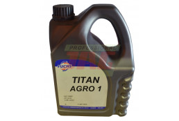 FUCHS-TITAN AGRO1-4L TITAN AGRO 1 4l