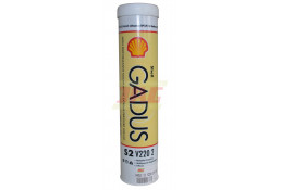GADUS S2 V220-2/0.4KG Smar Shell Gadus S2 V220-2/0.4 kg