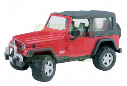 1992-02520 Игрушка Jeep Unlimited