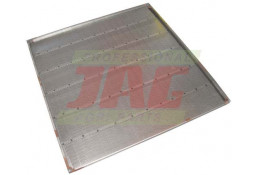 JAG15-0020 Ситo перфороване fi-4mm 1.5x1000x1050x25mm (для РІПАКУ)