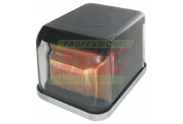 AR50041 Фильтр топливный скляний John Deere (Donaldson)