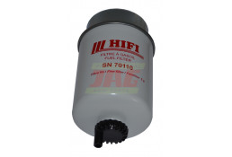 FS19531 Топливный фильтр HIFI RE64450